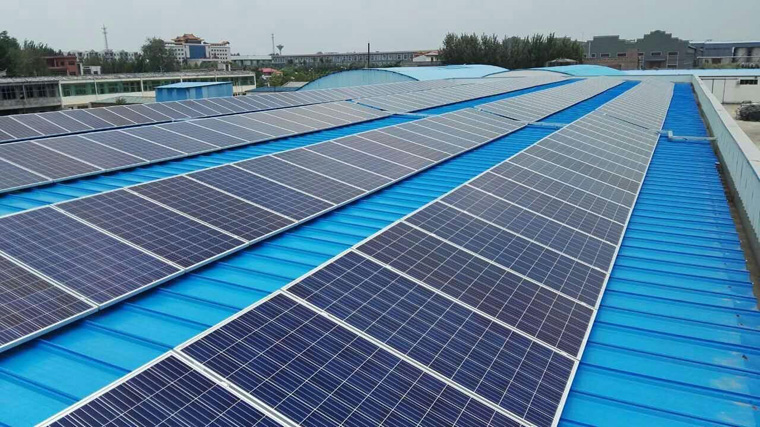 投资光伏电站1GW要多少钱，1gw光伏建设成本