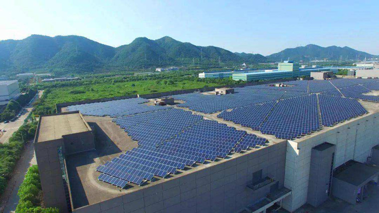 分布式光伏发电龙头上市公司，分布式光电站上市龙头公司有哪些