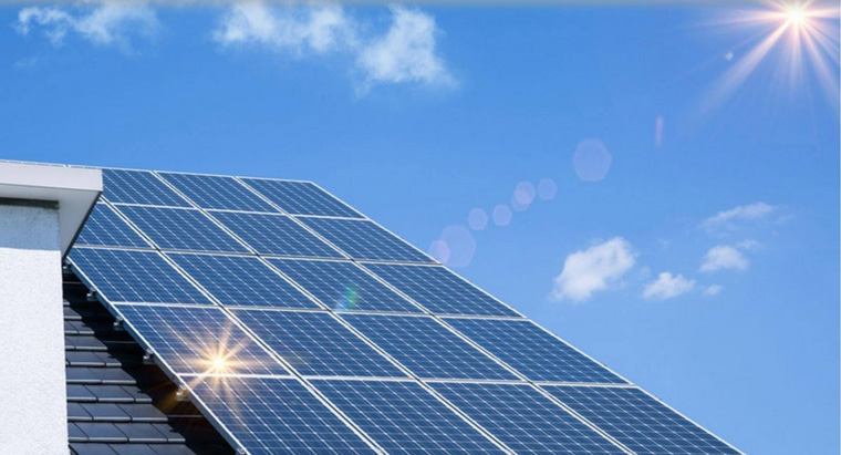 光伏组件是太阳能组件吗，光伏电池和组件区别