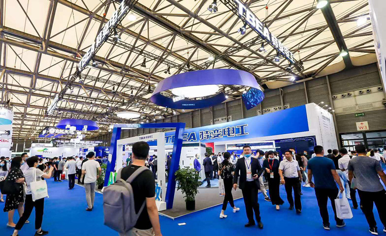 世界著名光伏展，2022光伏展会信息时间表
