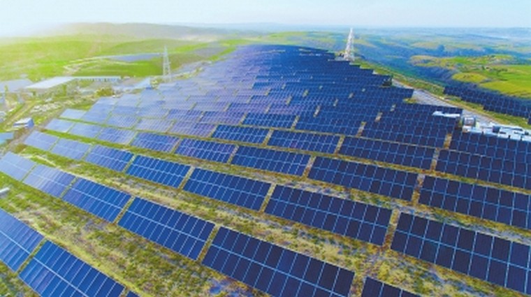 光伏发电项目用地三调是什么意思，光伏用地可以占用哪些土地