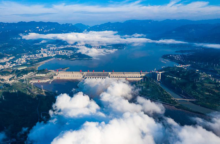 三峡能源怎么回事,三峡能源有储能成分吗