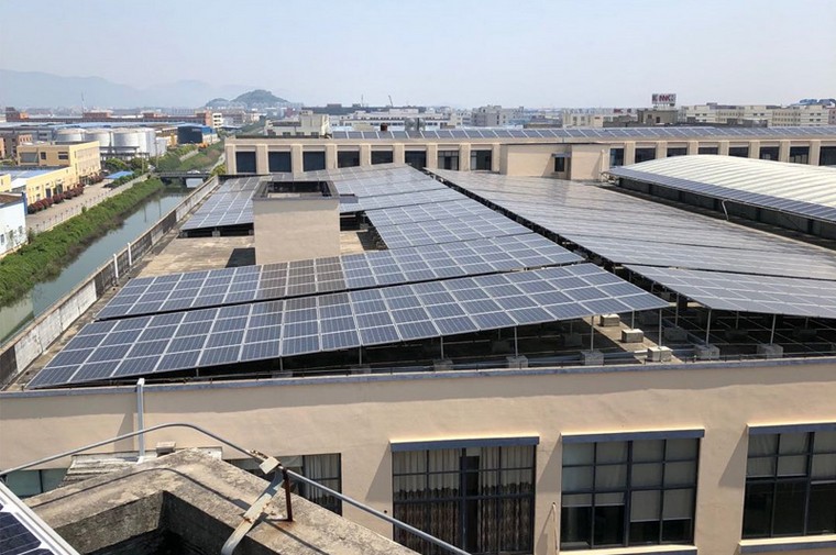 光伏逆变器上市公司龙头排名，串联式光伏逆变器龙头