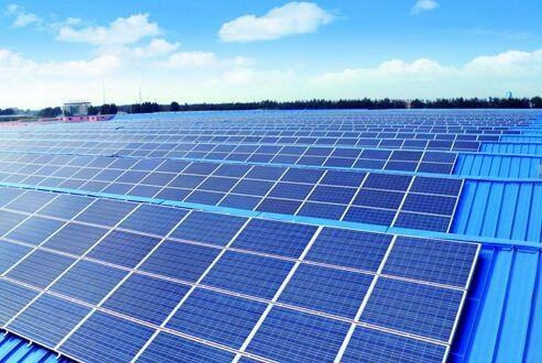 2021安装光伏包工费用明细，光伏劳务价格明细