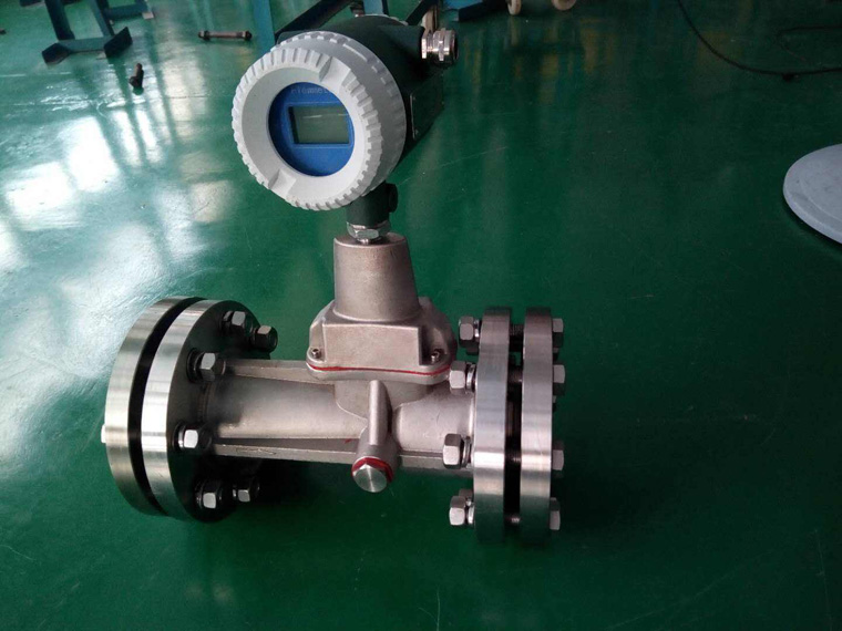 楔型流量计是干吗用的，契型流量计工作原理