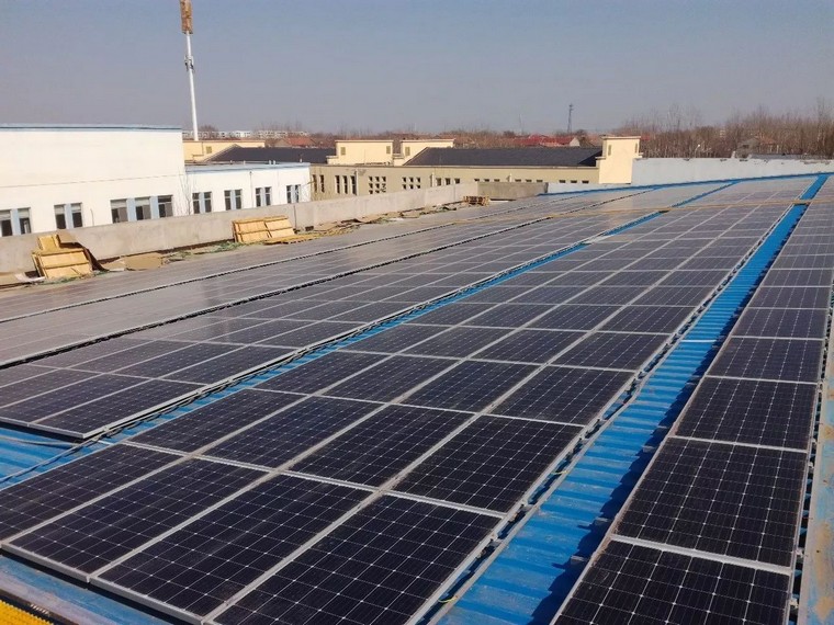 光伏电站建好以后由什么单位去验收，光伏竣工验收由哪些部门出具报告