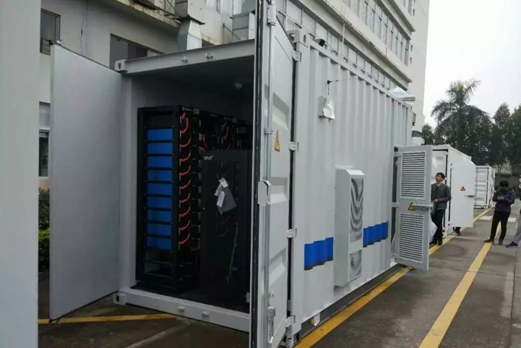 国内微型光伏逆变器上市公司，储能逆变器的龙头