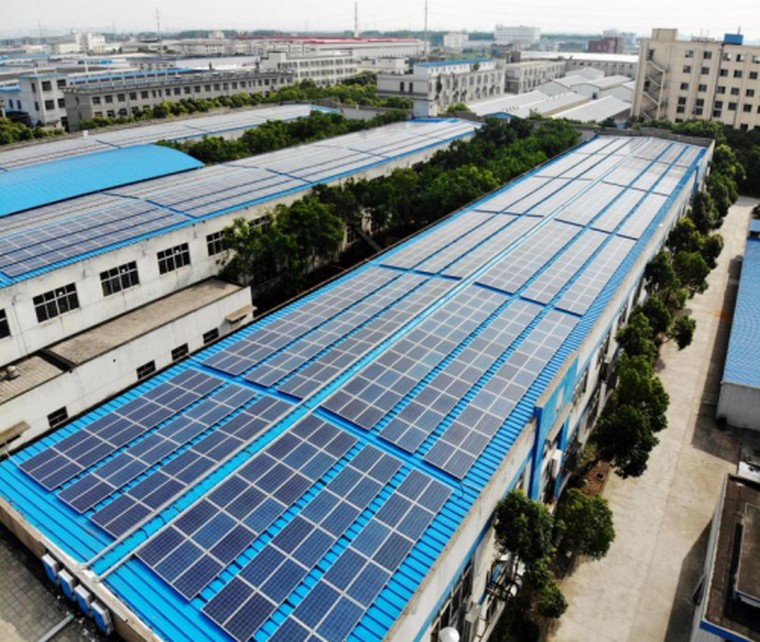 1gw光伏指标需要给多少费用