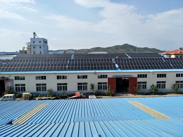 能源项目有哪些类型
