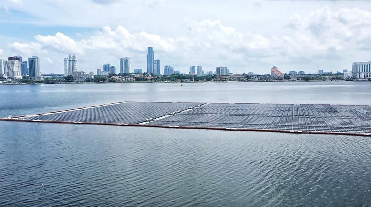 海上光伏施工全过程，海上光伏施工步骤