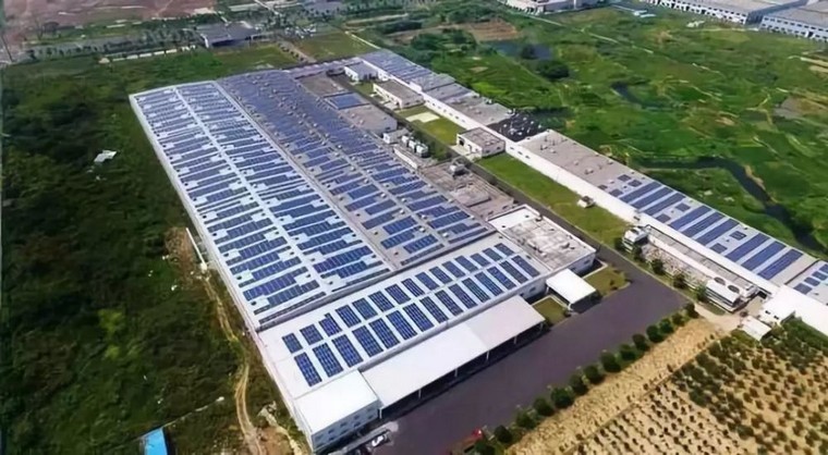 与建筑结合的光伏发电如何防雷?光伏发电需要双向电表吗？
