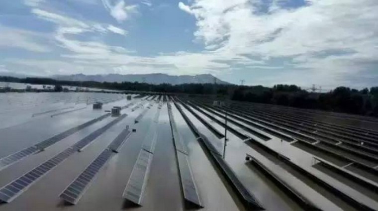 光伏逆变器直流变交流原理？
