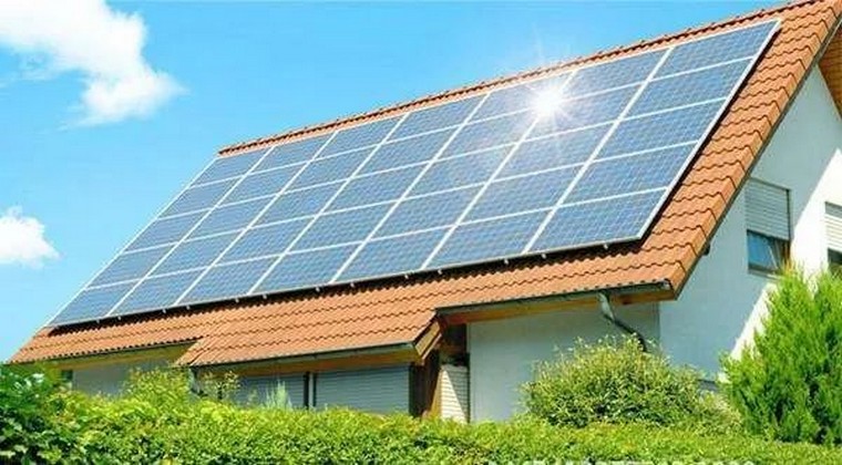 分布式屋顶光伏中EPC如何管理施工事项