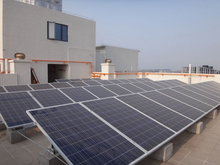 光伏方阵支架的日常维护工作需要哪些工具