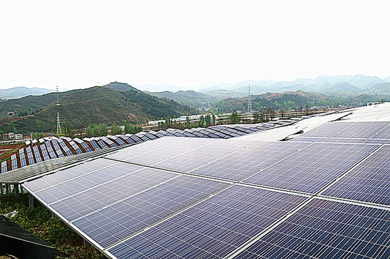 日均耗电量粗略算出光伏蓄电池容量