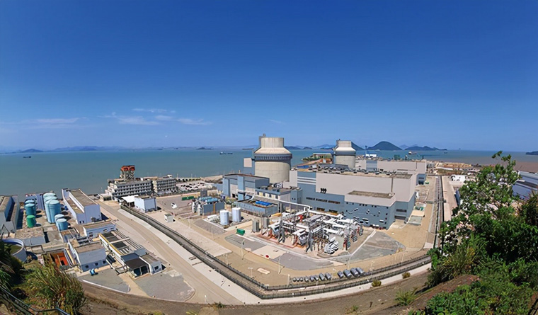 彭泽帽子山核电站的介绍，江西核电站建成了吗