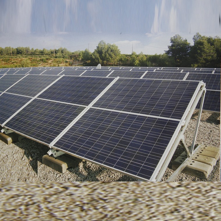 太阳能板的工作原理是怎样的，太阳能发电板是什么原理