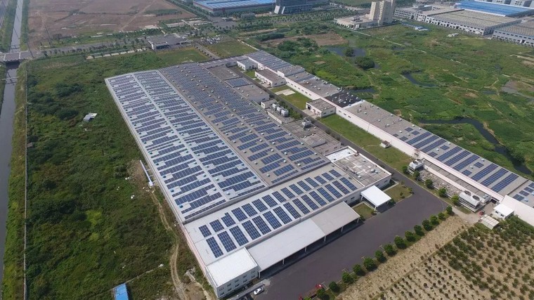 甘肃省为什么太阳能丰富