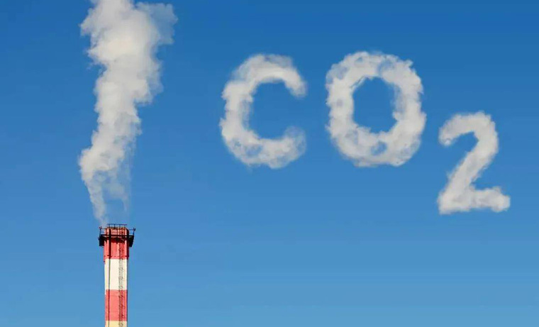 二氧化碳碳中和措施路径
