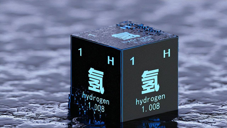 光伏制氢需要什么原料