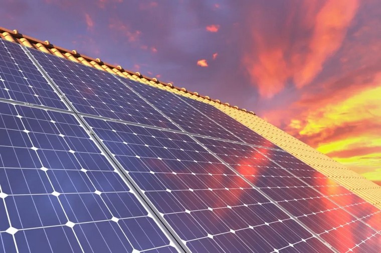 太阳能资源是如何分布的?哪些地点适合安装分布式光伏发电?
